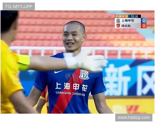 刘若钒加盟海港首季大放异彩五球六助助力夺冠打破两年进球荒